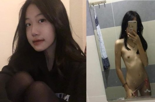 Khi quá mãn, việc thực hiện hành động sexual đã làm em đau