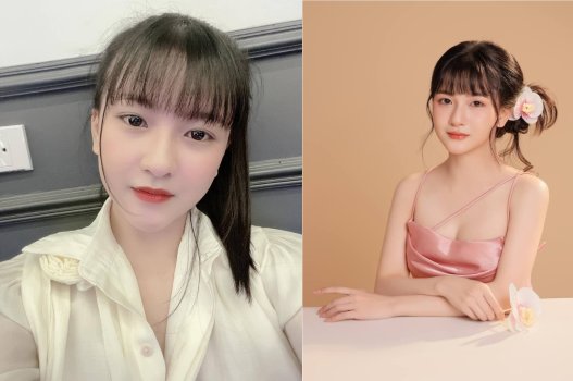 Nữ dâm đãng khao khát nếm trải sự thú vị mỗi ngày