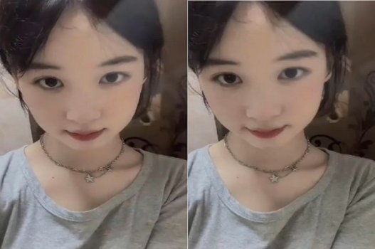 Nữ sinh thèm khát tới nhà hẹn bạn để làm tình