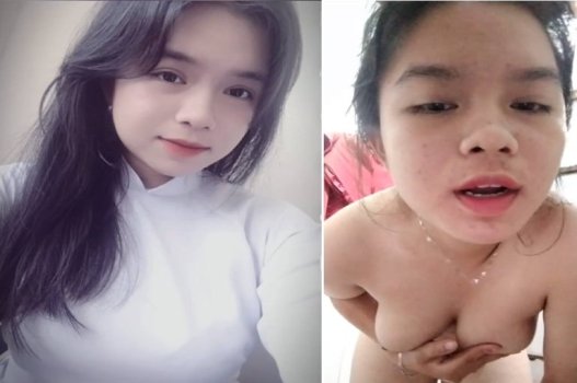 Nữ sinh lộ clip sex hấp dẫn và nóng bỏng