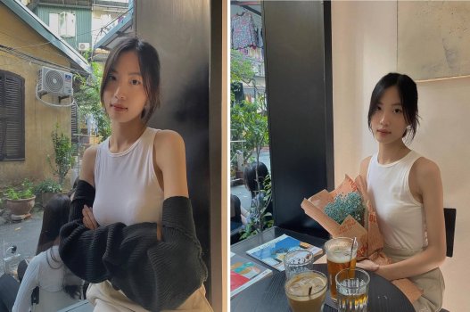 Nữ sinh đổi tình lấy tiền tiêu cho cuối tuần