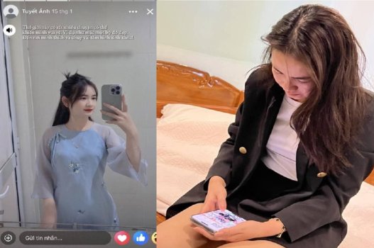 Nữ sinh tốt nghiệp xong cùng bạn bè khám phá khoái lạc