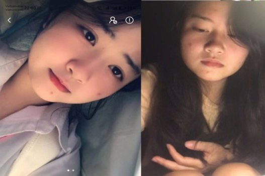 Gái to vú khuyếch trường nên show thủ dâm