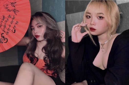 Bể cá ngừnh tựa suối khi em cực khoái