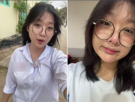 Phang em nữ sinh Lê Quý Đôn Nha Trang quá dâm