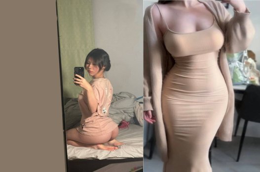 Đam mê tuyệt đỉnh với nàng eo thon gọn