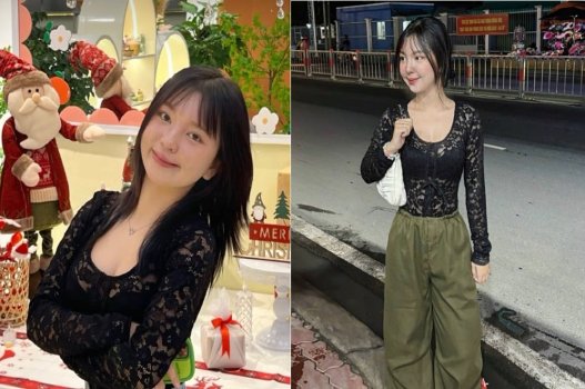 Quan hệ với cô nàng gen Z năng động rực rỡ