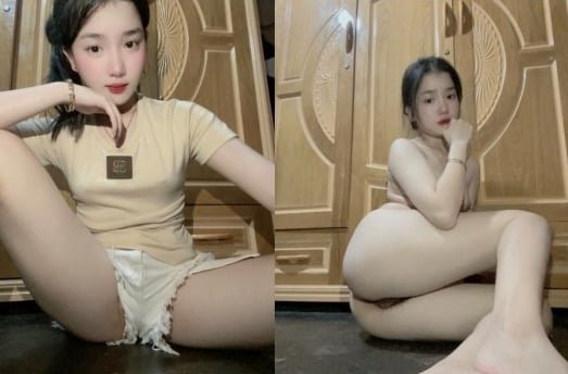 Quỳnh Anh làm tình không gây ngạc nhiên