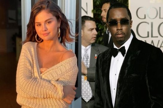 Đối đầu khốc liệt giữa Selena Gomez và Diddy tại bữa tiệc đêm