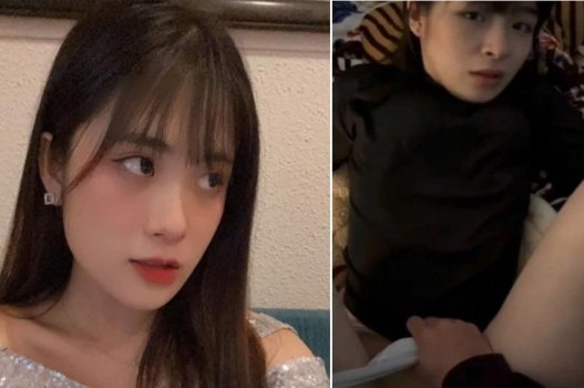 Đêm tình nóng bỏng khiến chàng ngất ngây