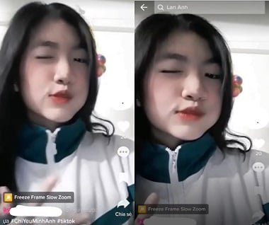 Lan Anh, cô học sinh cấp 3 sở hữu tài năng đặc biệt trong lĩnh vực tình dục