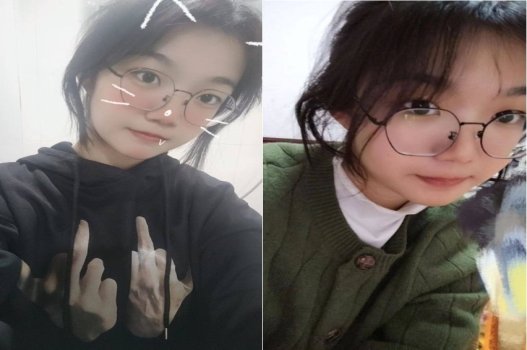 Thèm tay vào em nữ sinh kính dâm