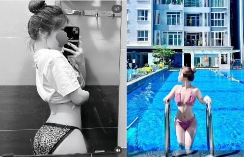 Sex Hồ Phương Trang và Những Ký Ức Đam Mê