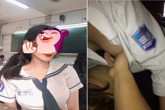 Sex nữ sinh thuyết trình giỏi hơn học bài