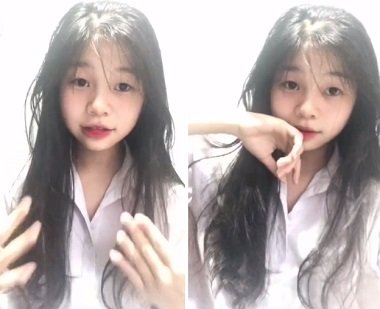 Sex teen địt nhau với cặc non chưa mọc lông