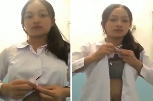 Tận hưởng phần dương vật của bạn của nữ sinh