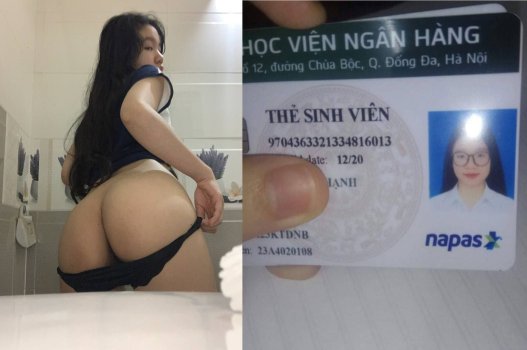 Sex sinh viên khoe vòng 1 mê hoặc người xem