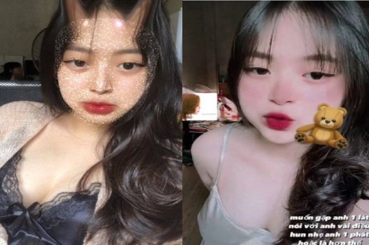 Chuyện phòng the của Trần Mai Thảo Uyên: Vếu khủng, lồn ngon