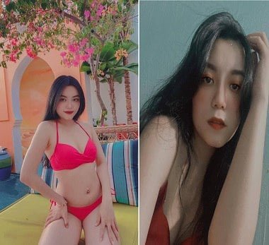 Địt Vũ Kiều Trinh siêu phê