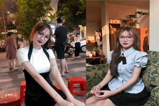 Gợi cảm tới tận tay: cặp Ngực bự và Mông cong