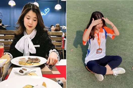 Sinh viên cặp bồ nhiều như gà