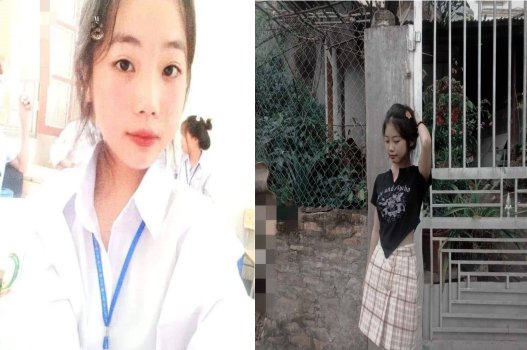 Sinh viên khát khao dẫn bạn về phòng trọ nóng bỏng