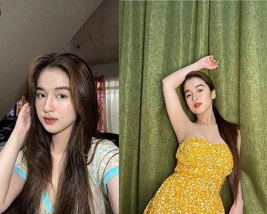 Thích thú khi lên ngựa trên cậu nhỏ to