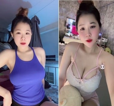 Thảo Hiền sexy hơn khi trần truồng