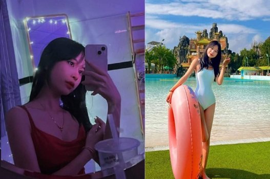 Mê lỗ mới, phê lên đỉnh