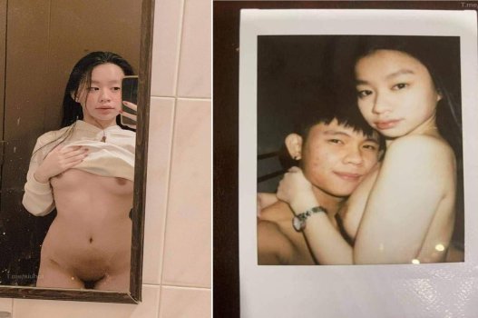 Thùy Dương nóng bỏng chiếc ôm say đắm