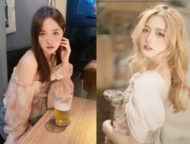 Thứ duy nhất mà thiếu nữ muốn là được địt thật sướng