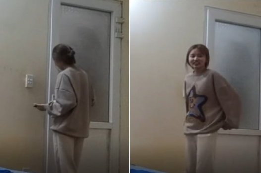 Trốn học với bạn để vào nhà nghỉ 