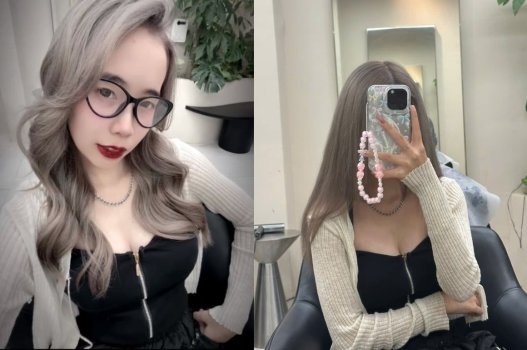 Video nóng nữ sinh xinh đẹp mê mẩn người xem