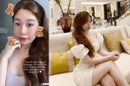 Video cô gái tuổi teen cùng bạn học tham gia trò chơi thú vị