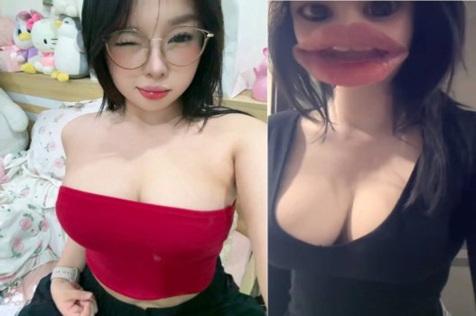 Đường cong chết người khiến đàn ông mê muội